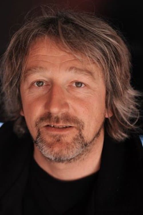 Photo of Jérôme Le Maire