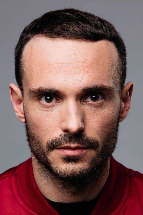 Jérôme Niel image