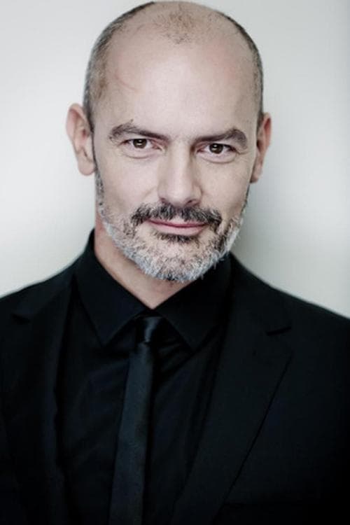 Jérôme Pradon image