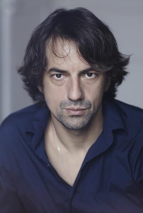 Jérôme Robart image