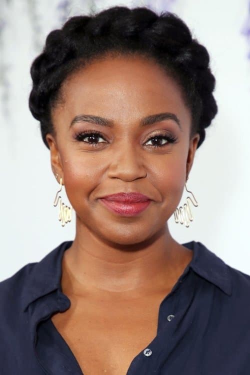 Jerrika Hinton image