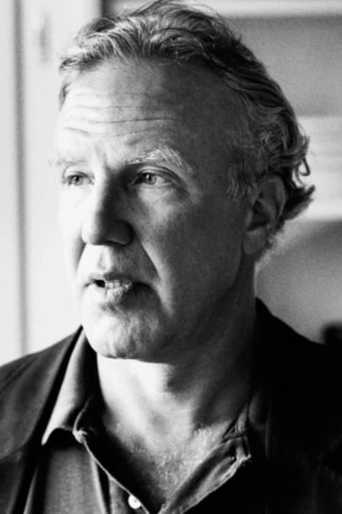 Photo of Jerrold Freedman