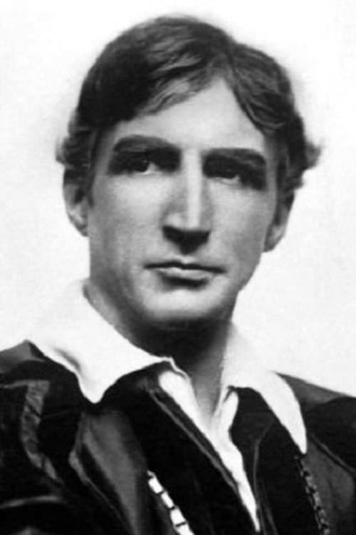 Jerrold Robertshaw image