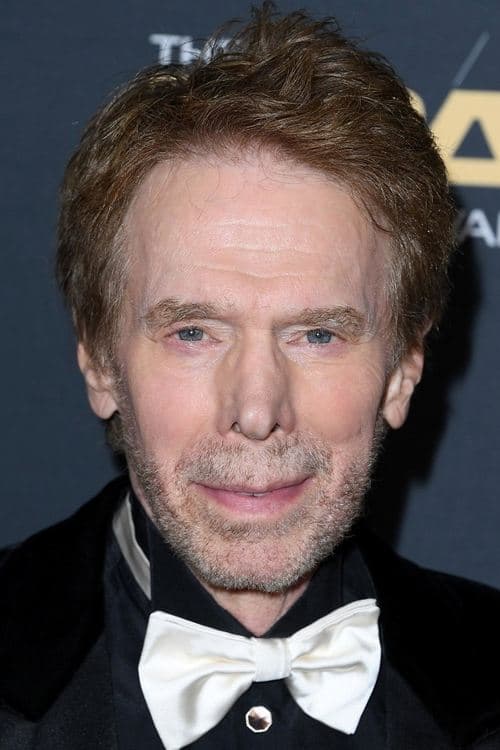Jerry Bruckheimer image