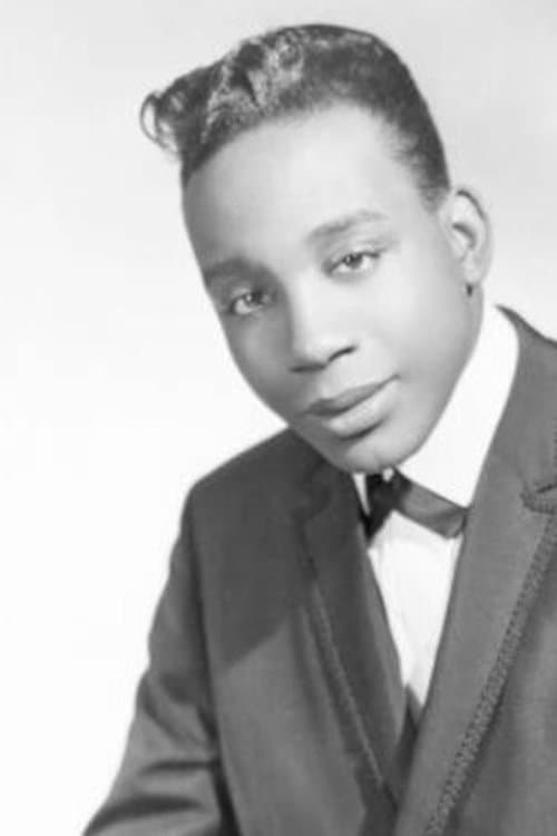 Jerry Butler image
