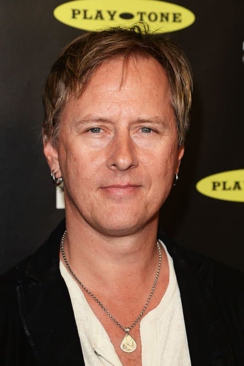 Jerry Cantrell image