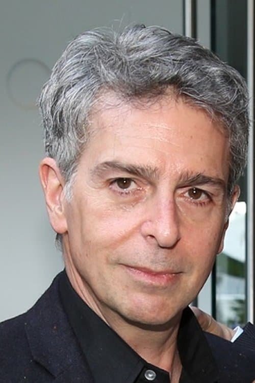 Photo of Jerry Ciccoritti