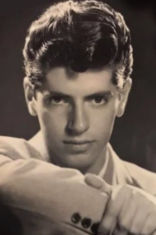 Jerry Fielding image