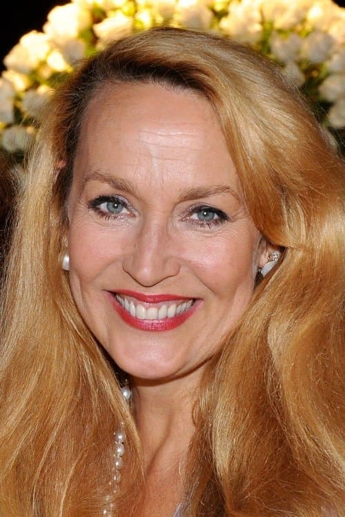 Jerry Hall image