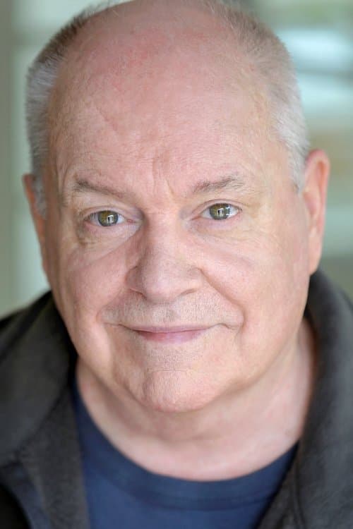 Jerry Hauck image