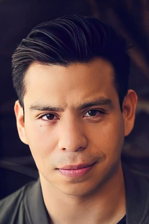 Jerry Hernandez image