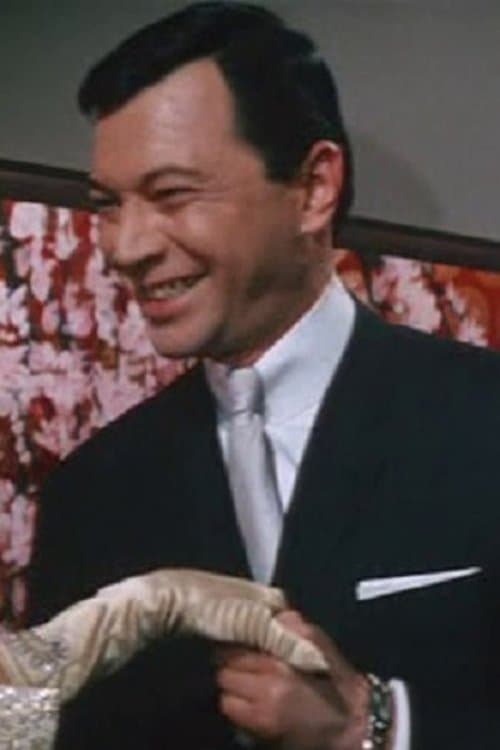Jerry Itō image