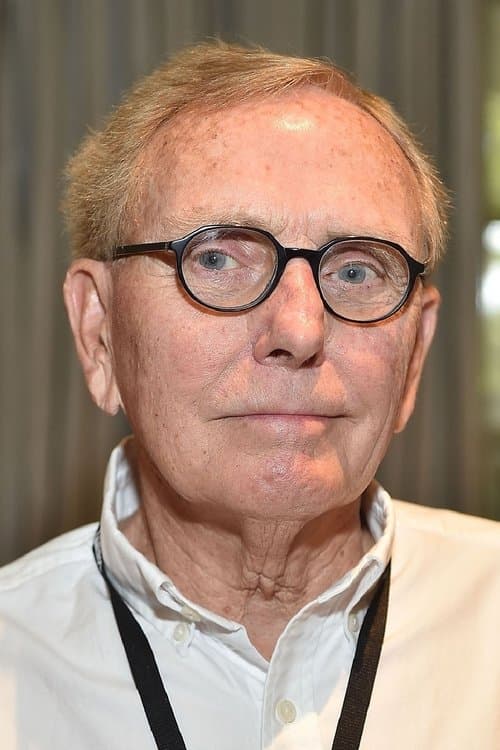 Photo of Jerry Jameson