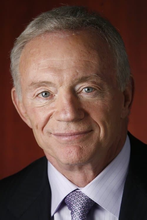 Jerry Jones image