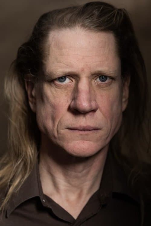 Jerry Killick image