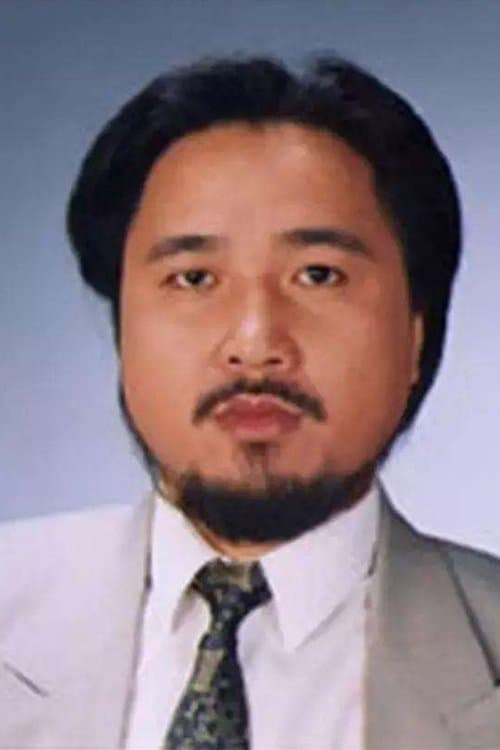 Jerry Koo Ming-Wah image