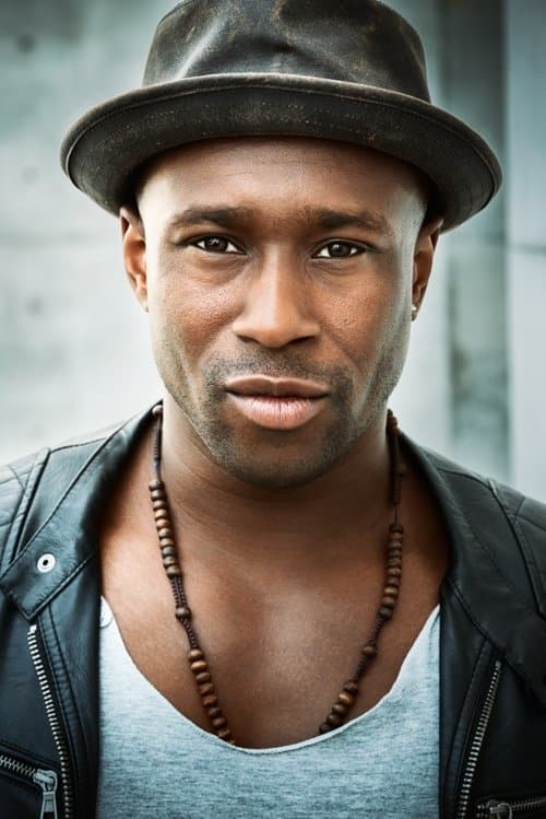 Jerry Kwarteng image