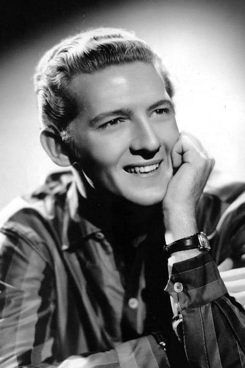 Jerry Lee Lewis image