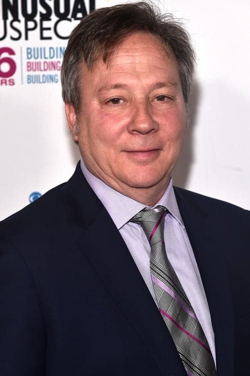 Jerry Levine image
