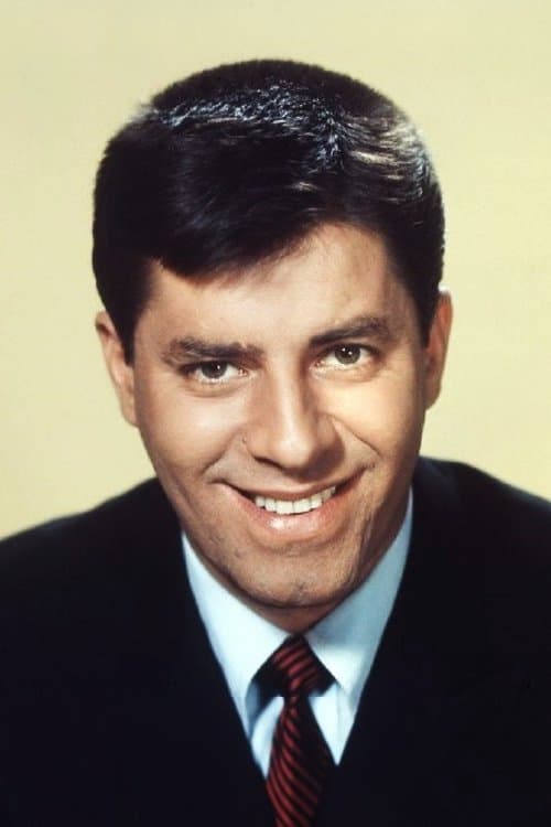 Jerry Lewis image