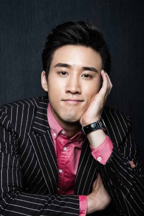 Jerry Liau image