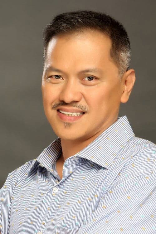 Photo of Jerry Lopez Sineneng