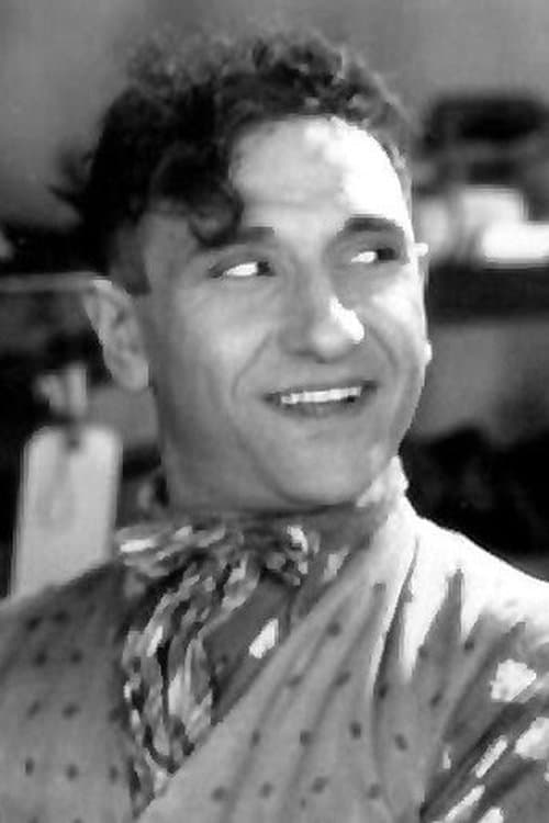 Jerry Mandy image