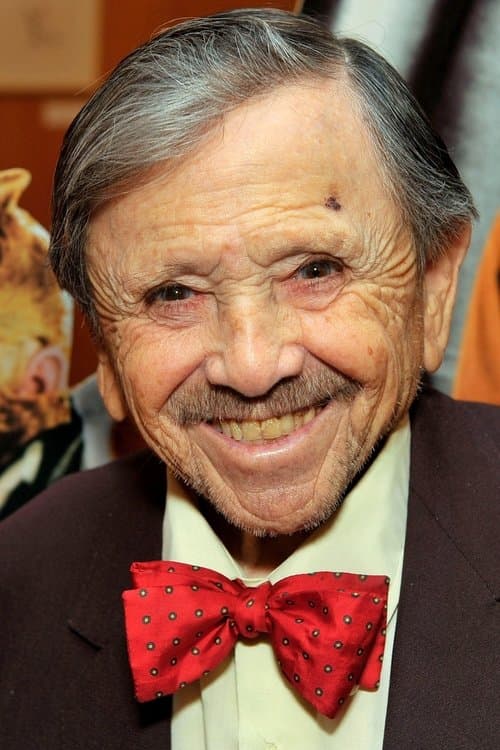 Jerry Maren image