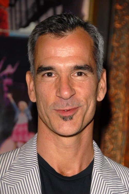 Jerry Mitchell image