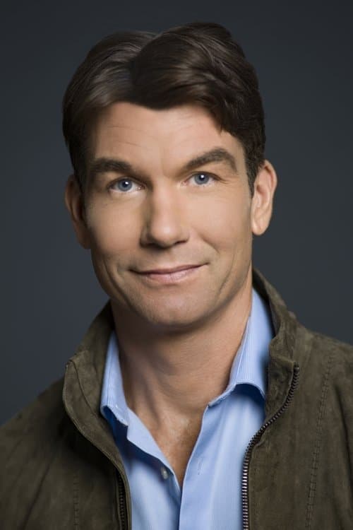Jerry O'Connell image