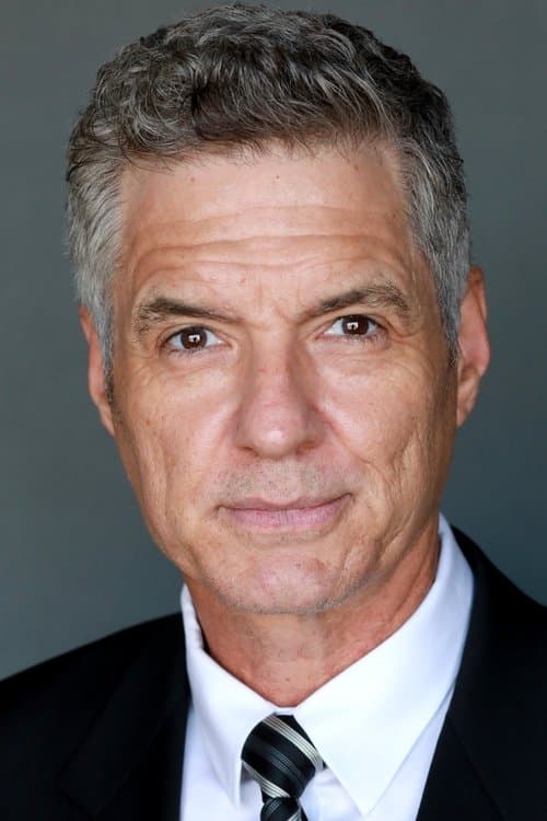 Jerry O'Donnell image
