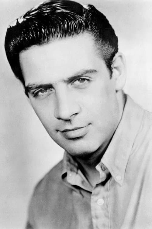 Jerry Orbach image