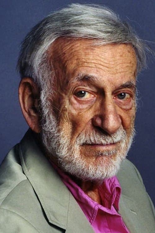 Jerry Robinson image