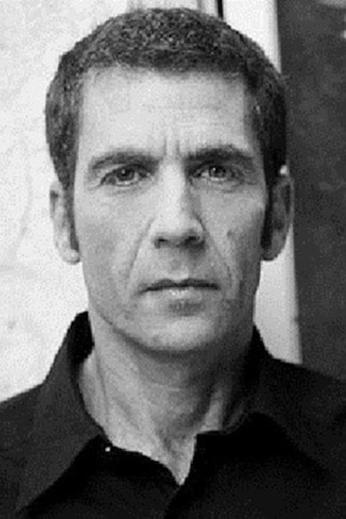 Jerry Stahl image