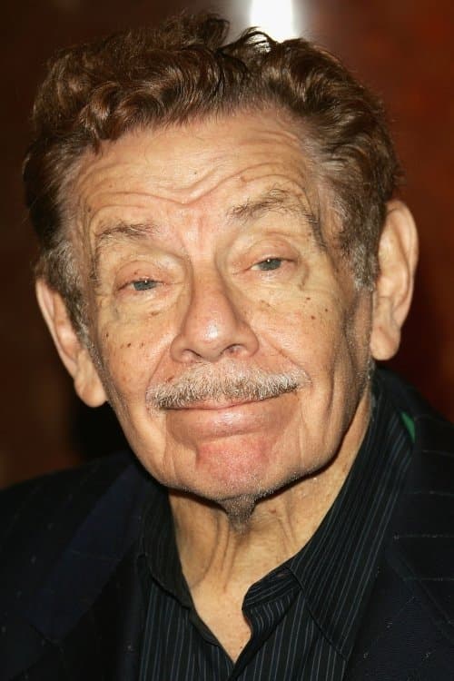 Jerry Stiller image