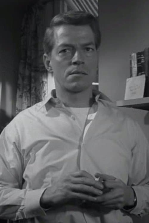 Jerry Stovin image