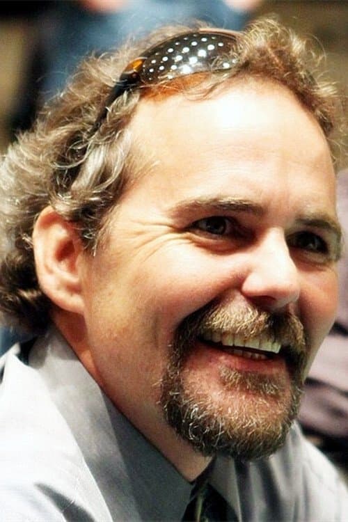 Jerry Supiran image