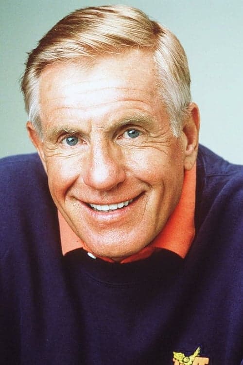 Jerry Van Dyke image