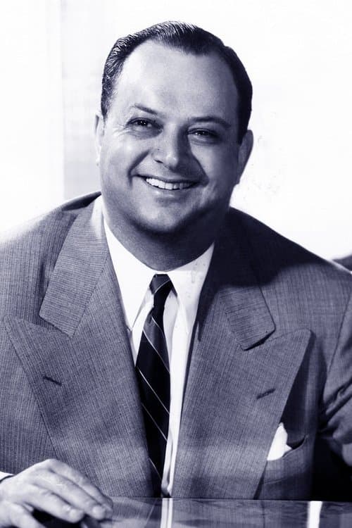 Jerry Wald image