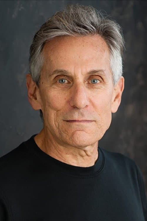 Jerry Wasserman image