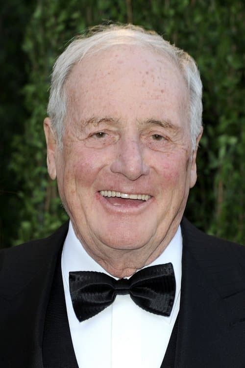 Jerry Weintraub image