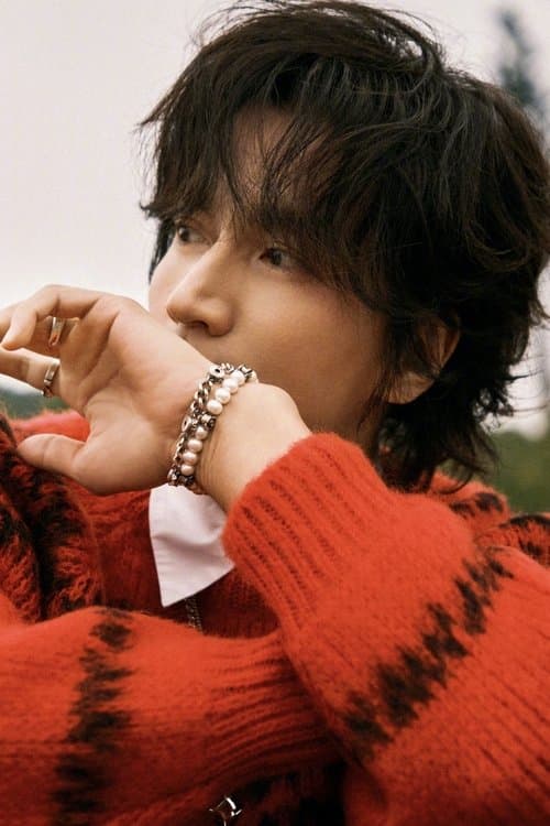 Jerry Yan image