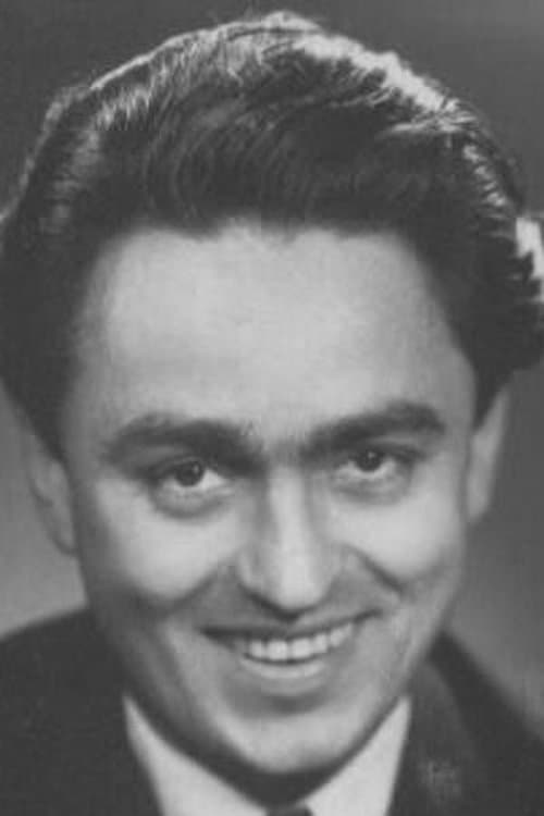 Jerzy Ćwikliński image