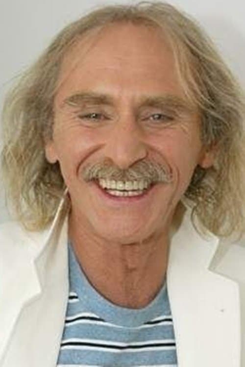 Jerzy Kryszak image