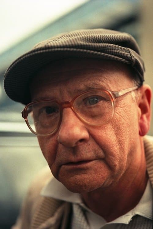 Jerzy Matula image