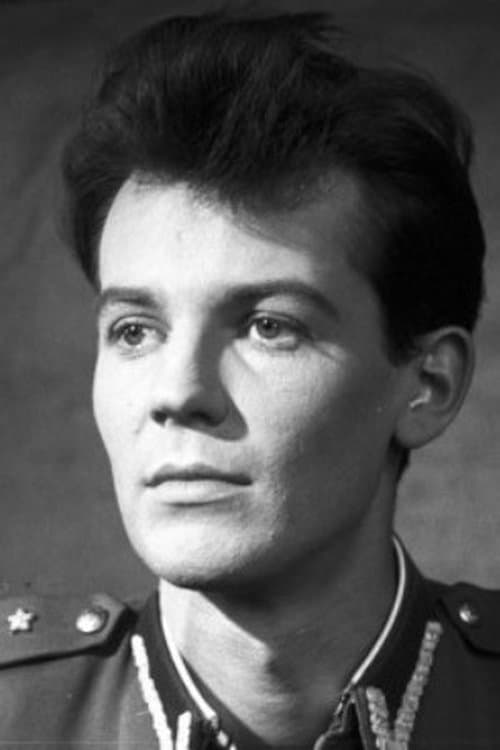 Jerzy Moes image