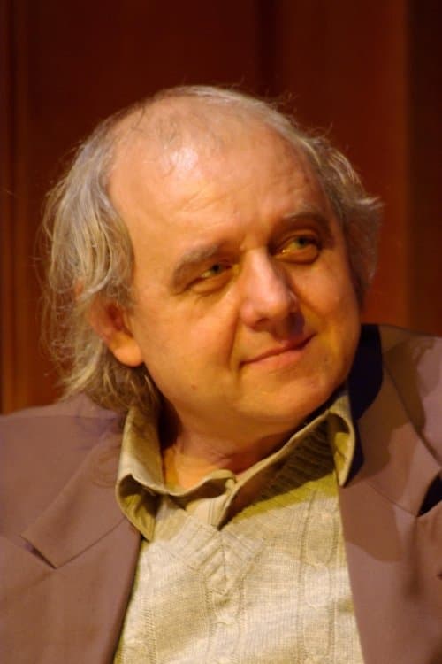 Jerzy Rogalski image