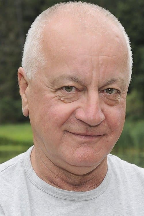 Jerzy Schejbal image