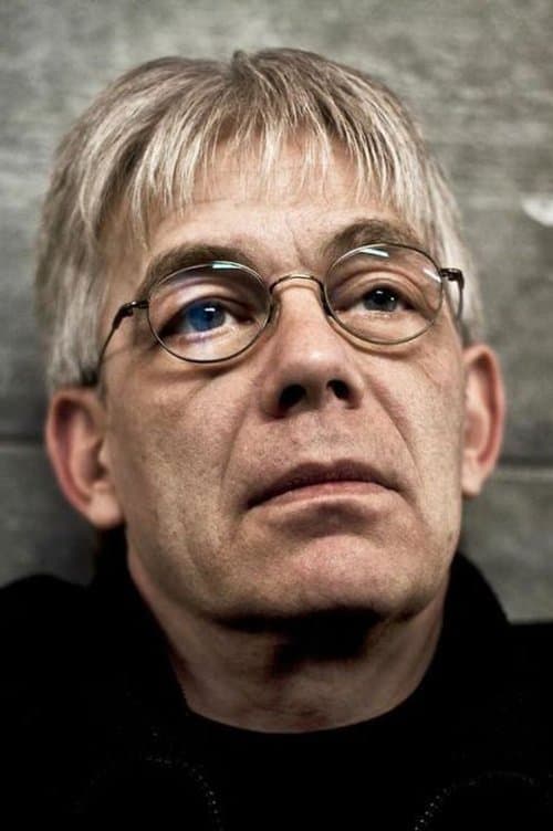 Jes Holtsø image