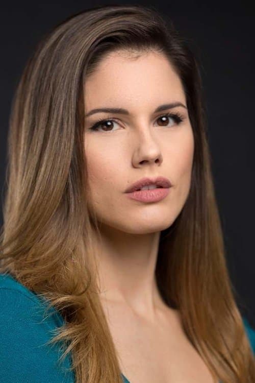 Jesi Jensen image